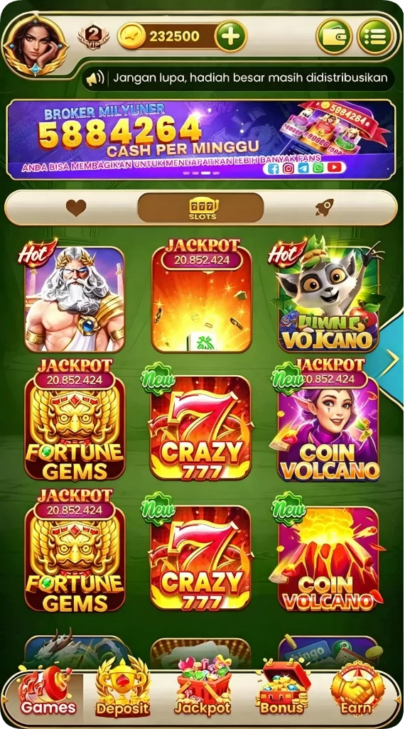 clbktoto APK