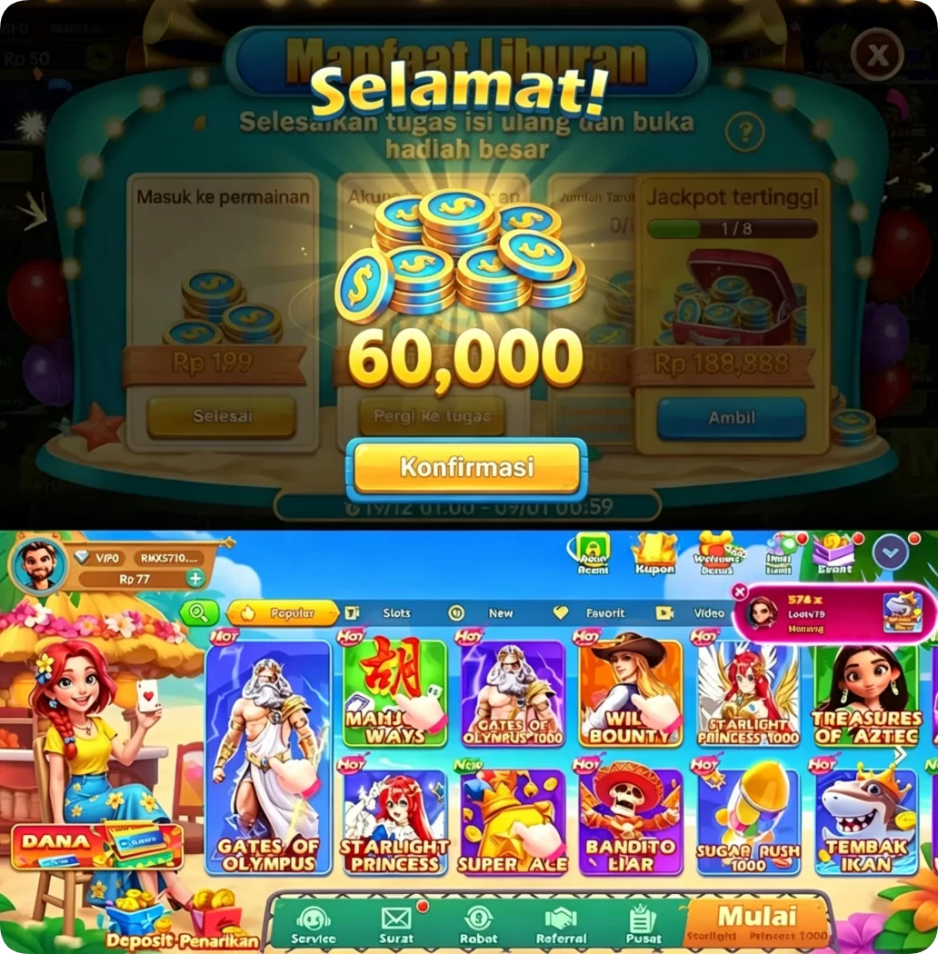 clbktoto Masuk - clbktoto Resmi